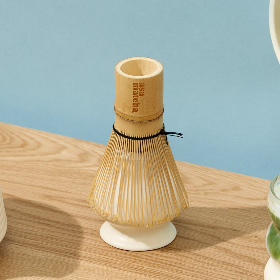 Whisk Asa Matcha Bamboo