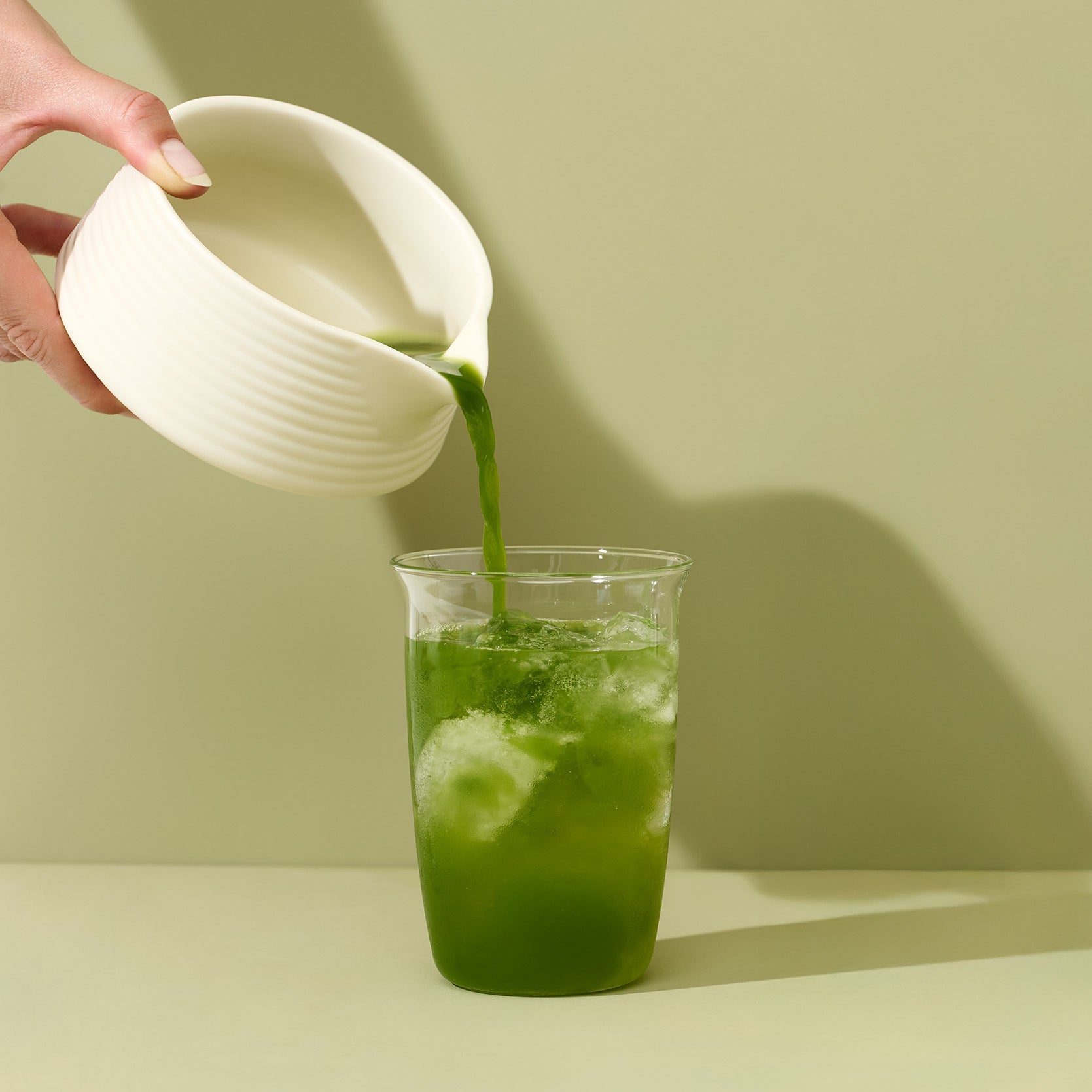 Bowl - Asa Matcha