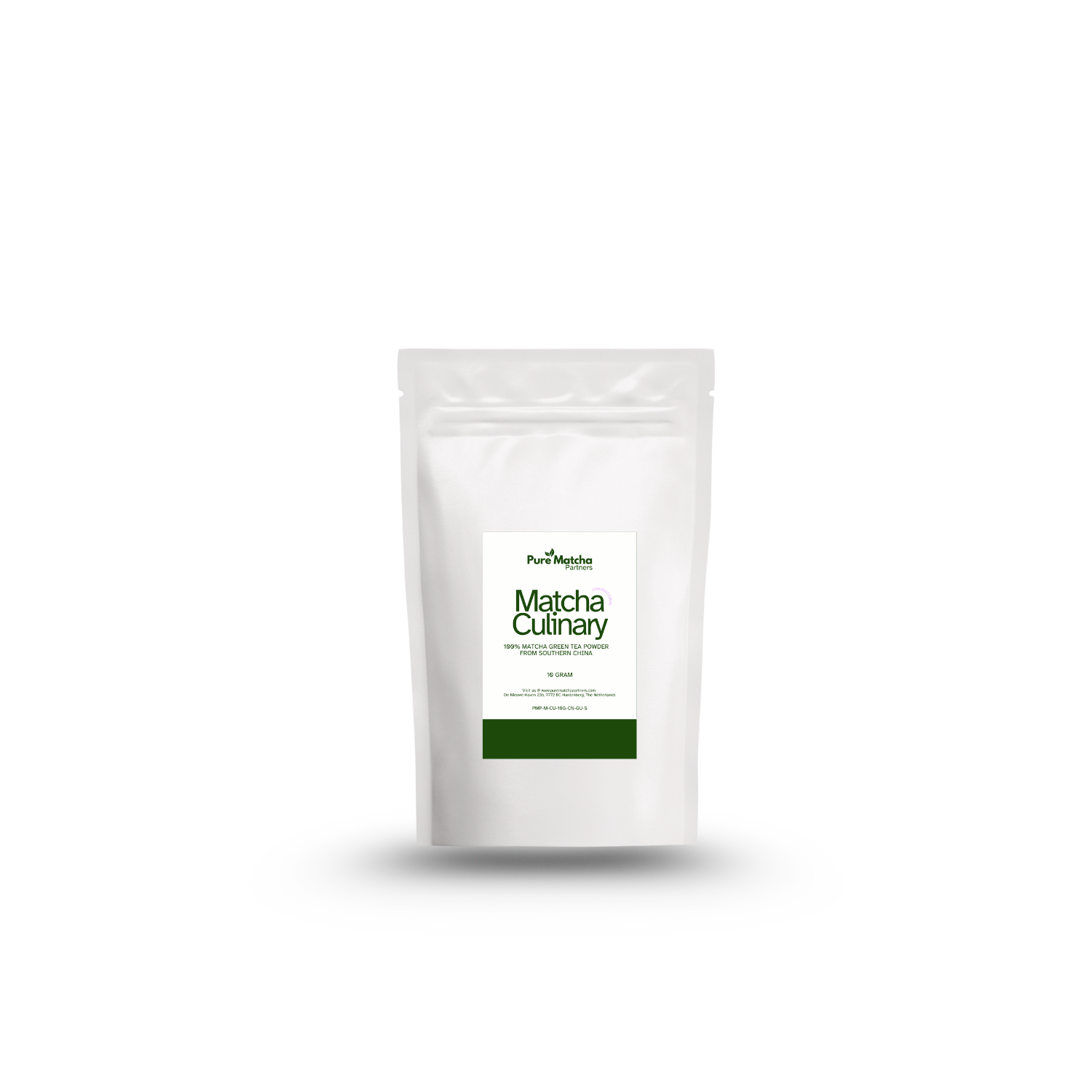 10 gram Sample - Culinary - Conventional - South China