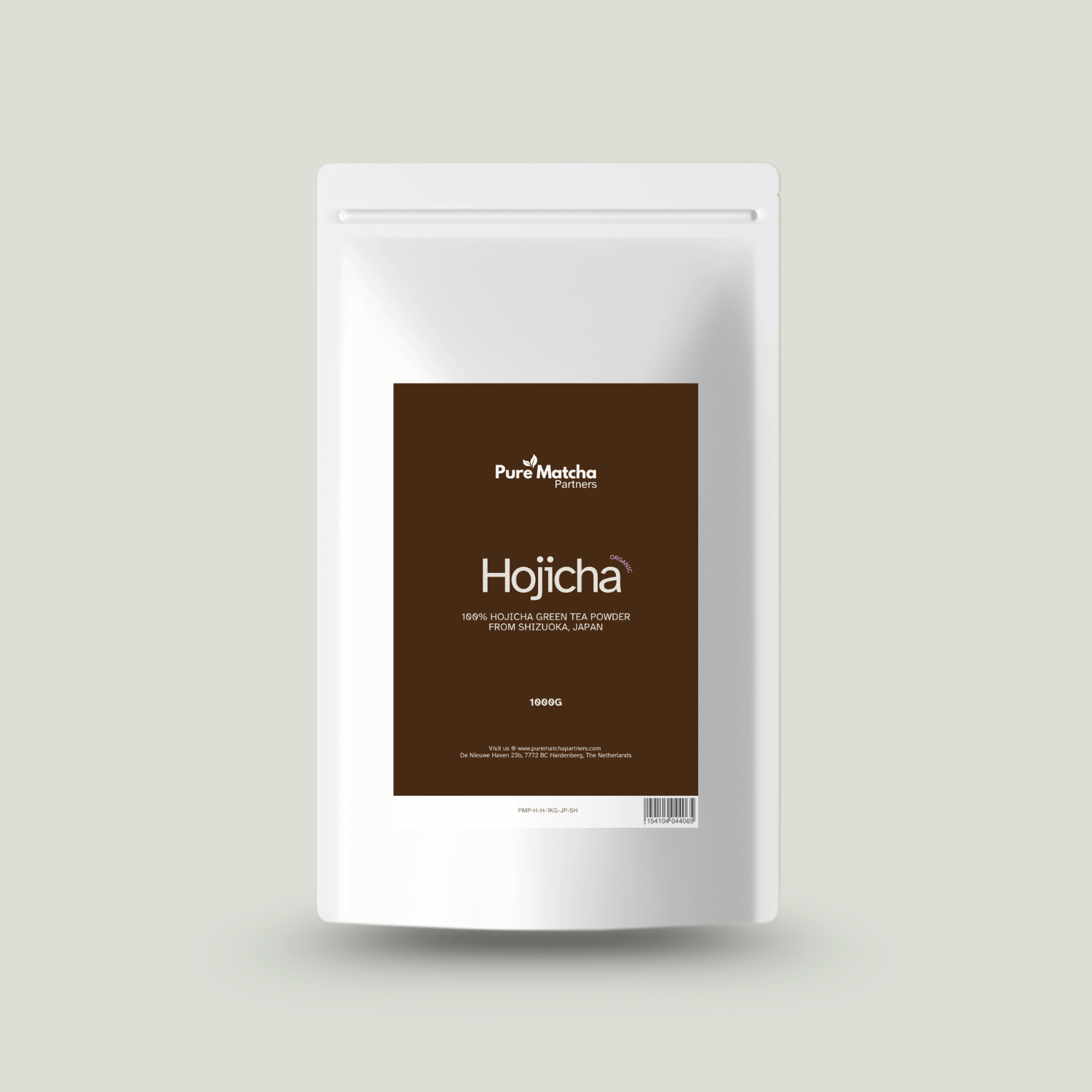 Hojicha - Organic - Kyoto