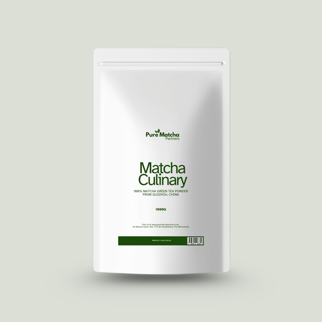 Culinary Matcha - Conventional - South China