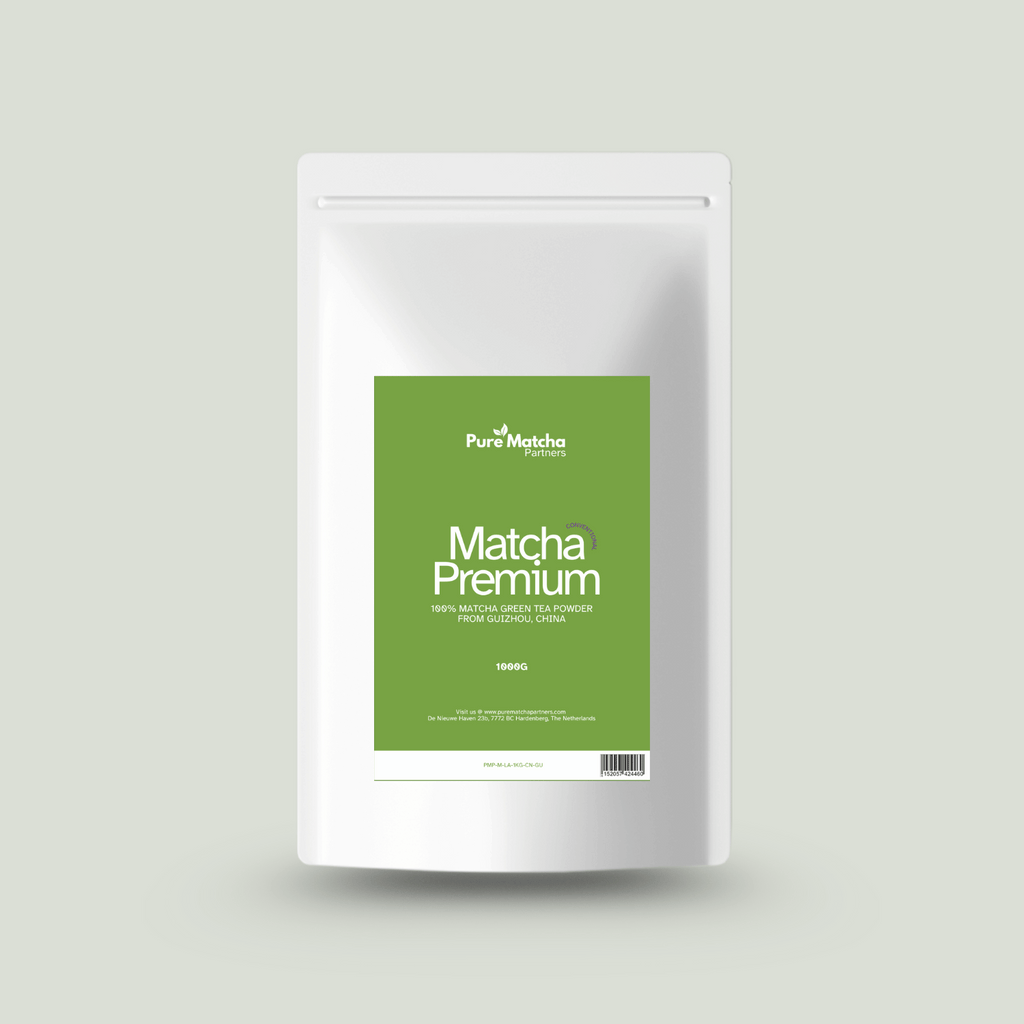 Premium Matcha - Conventional - South China (DKY)