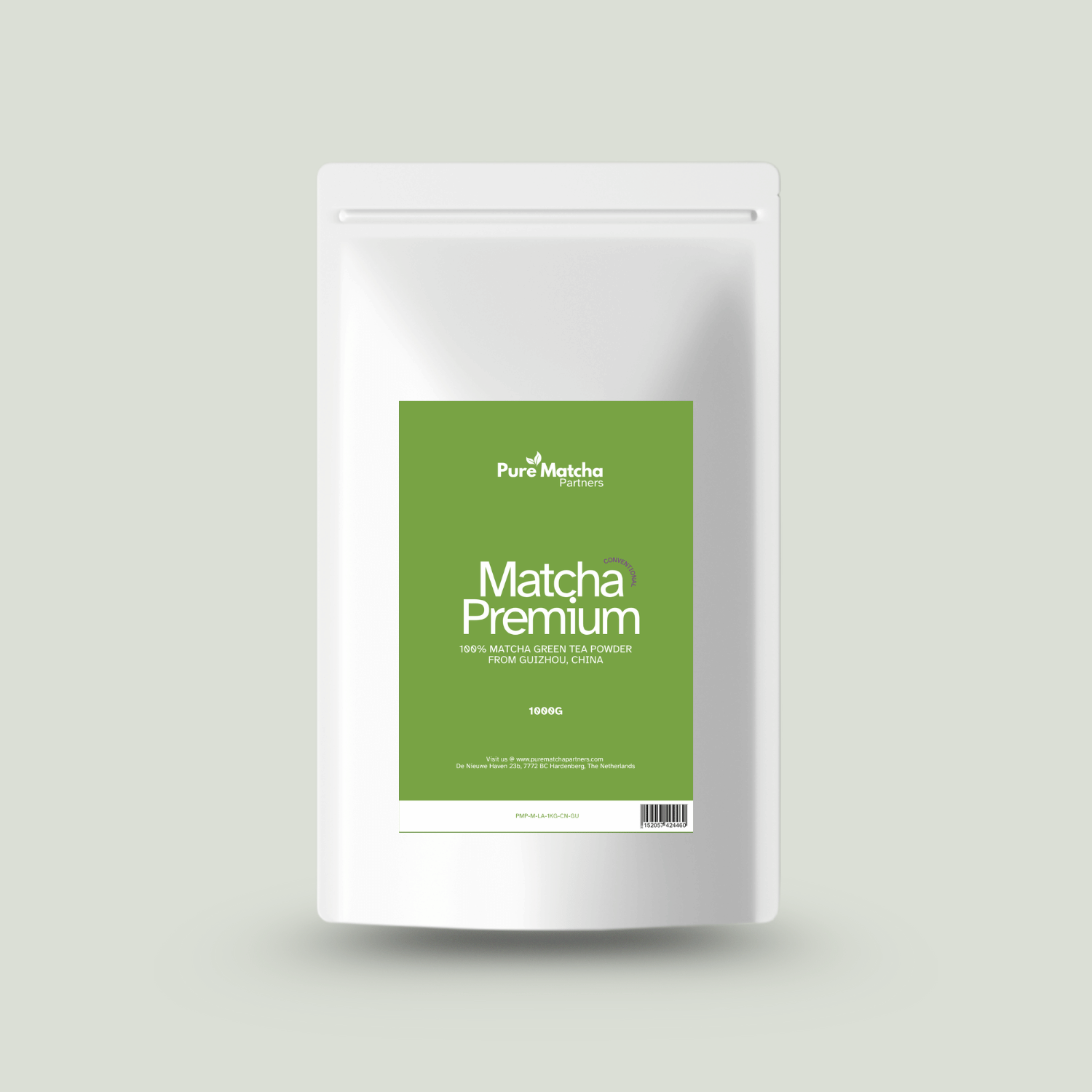 Premium Matcha - Conventional - South China (DKY)