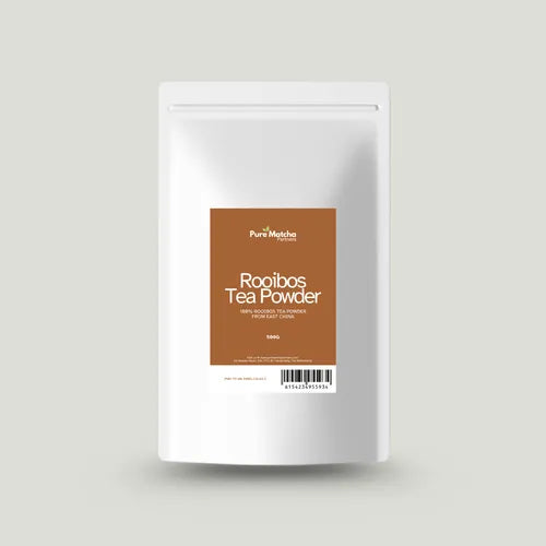 250g - Rooibos Tea Powder - Conventional - East China (FD)
