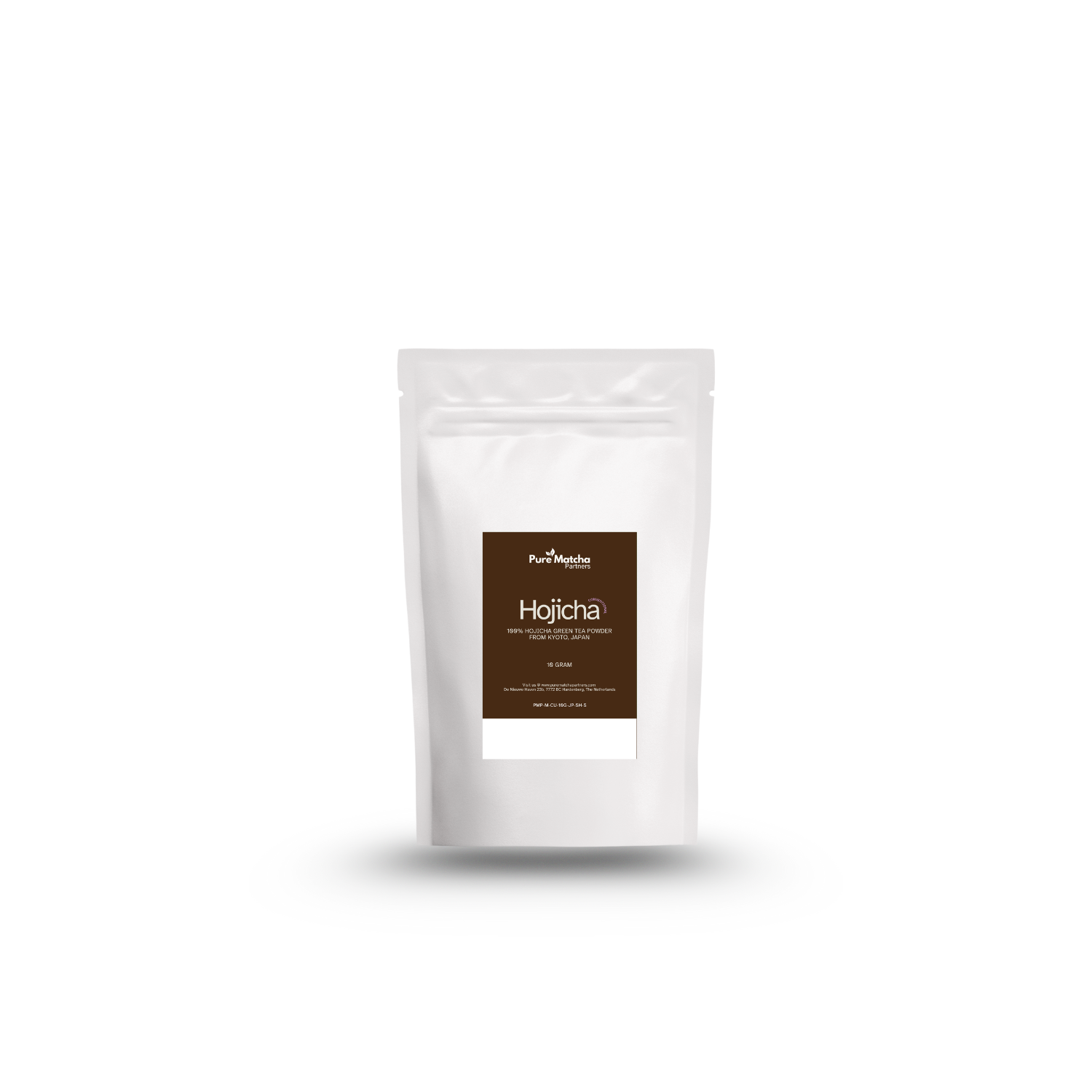 10 gram Sample - Hojicha - Organic - Kyoto Japan