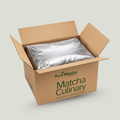 Culinary Matcha - Organic - Kagoshima (D) - 20kg bulk