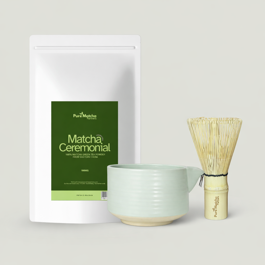 Café Starter Bundle Ceremonial