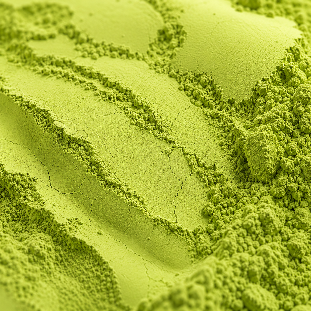 Premium Ceremonial Matcha - Organic - Kagoshima (A)
