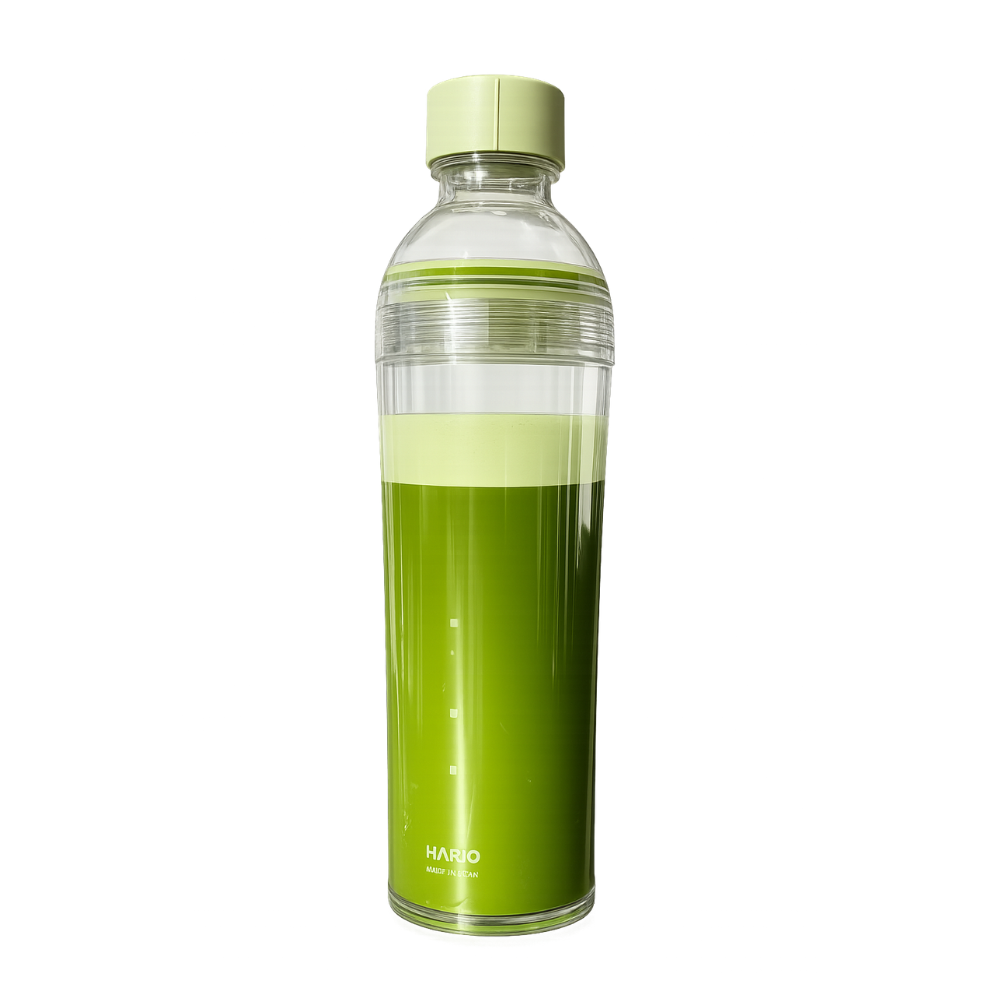 Matcha shaker