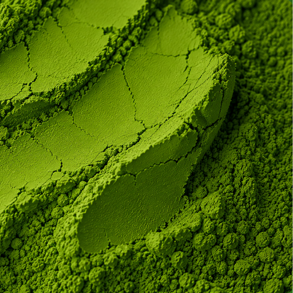 Ceremonial Matcha - Conventional - Eastern China