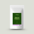Mulberry Matcha - Asa - Organic