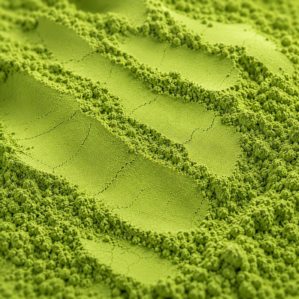 Premium Matcha - Conventional - Shizuoka (Wanjin)