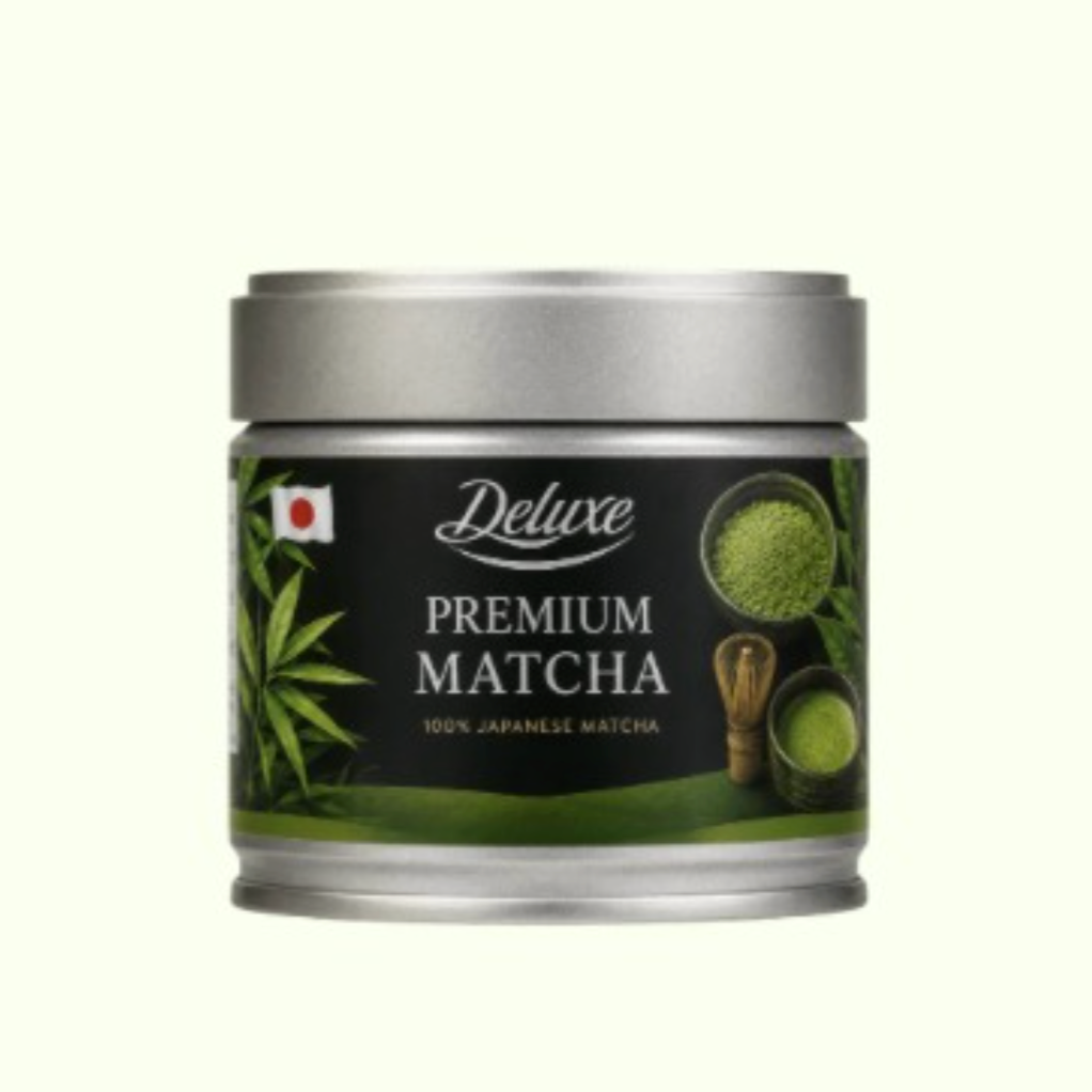 Premium - Organic - House blend PMP - Ibaraki