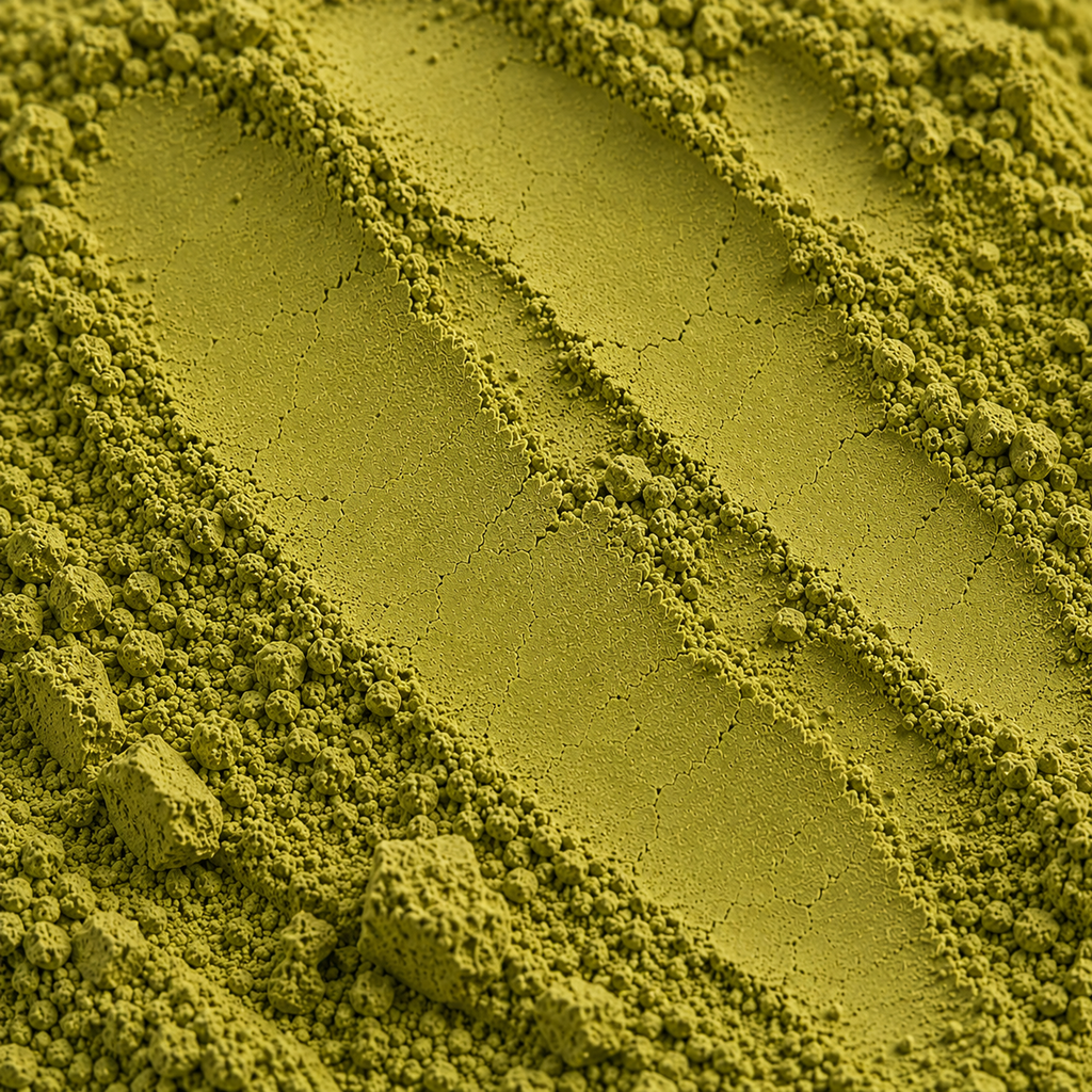 Culinary Matcha - Conventional - Shizuoka