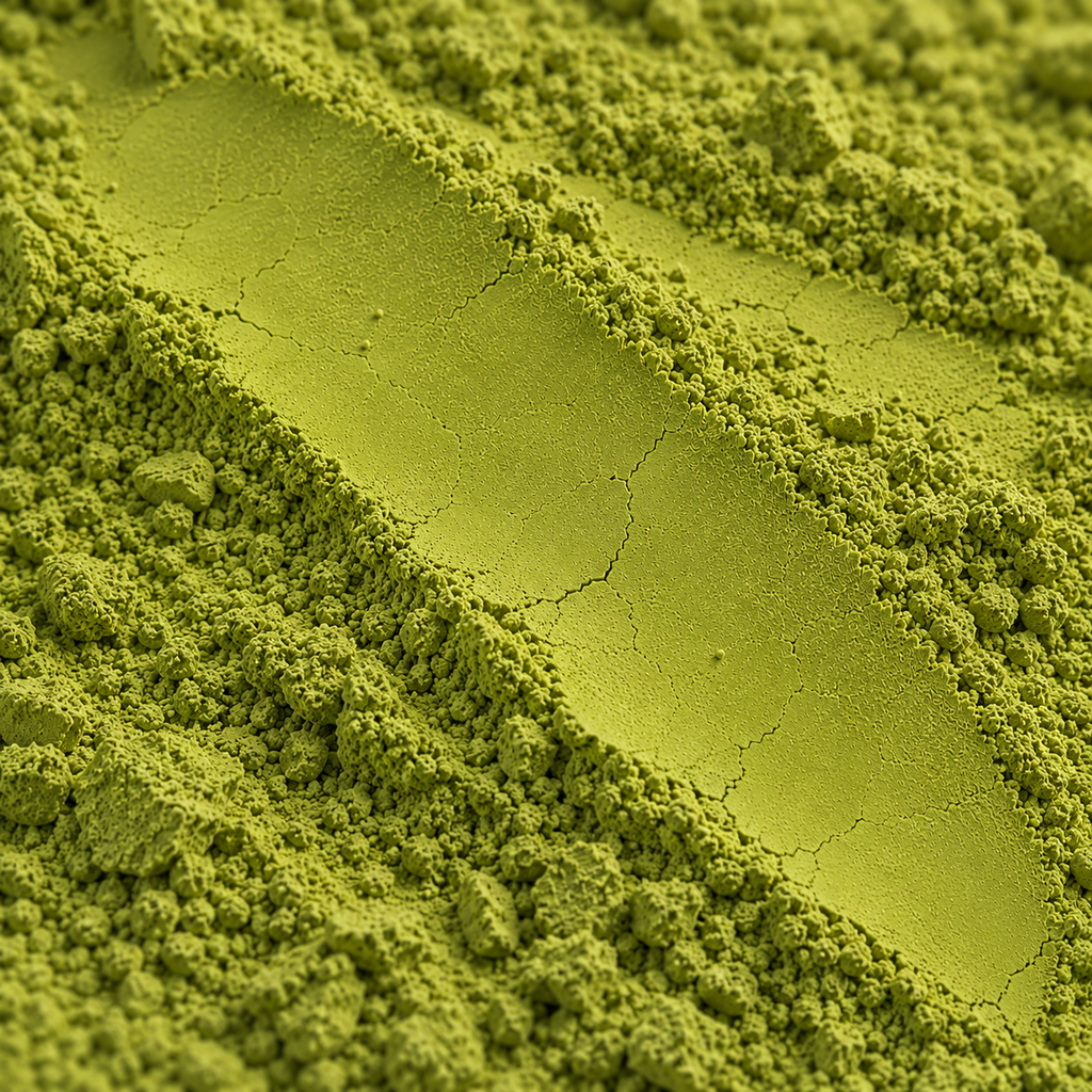 Culinary Matcha - Conventional - South China