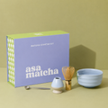 Starterkit - Asa Matcha