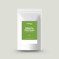 Latte - ASA - Organic - Shizuoka