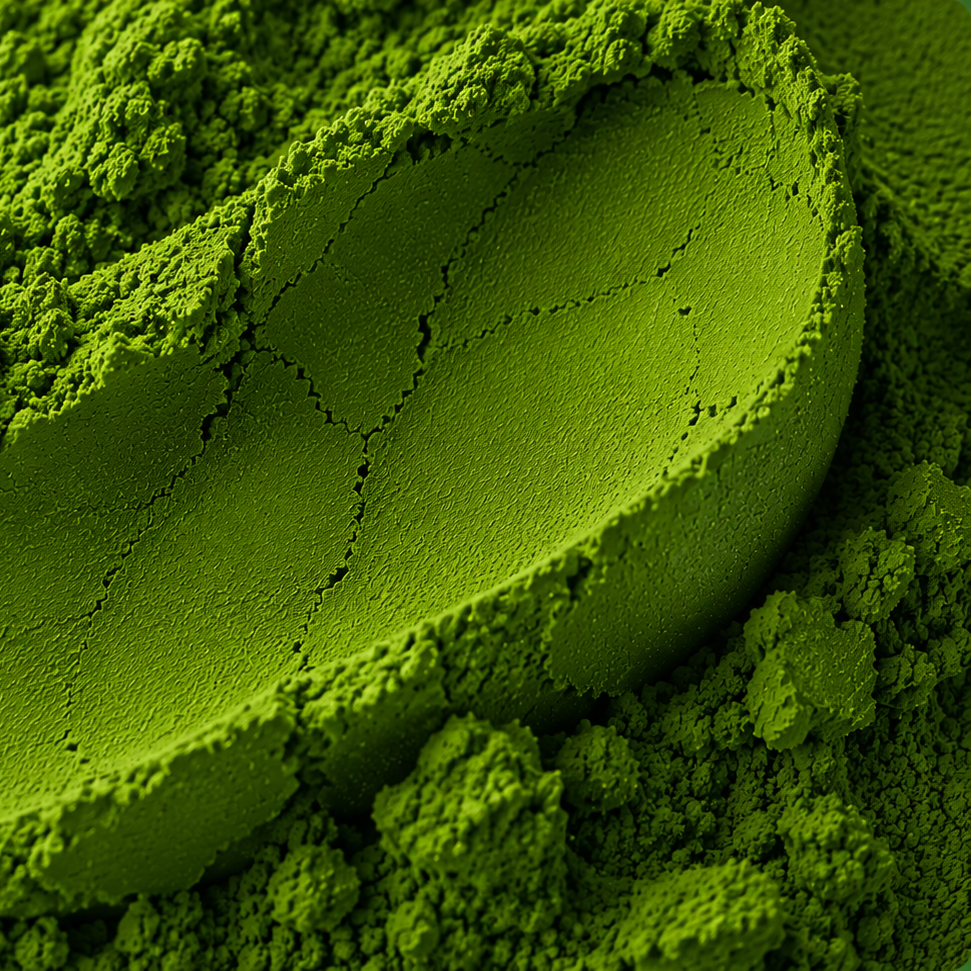 Ceremonial Matcha - Asa - Organic - Kagoshima