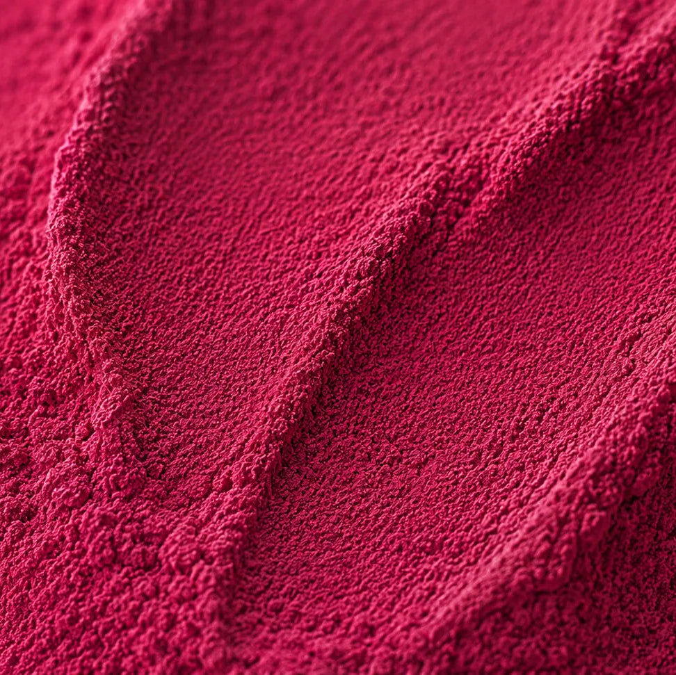 Hibiscus Premium Powder - Conventional - East China