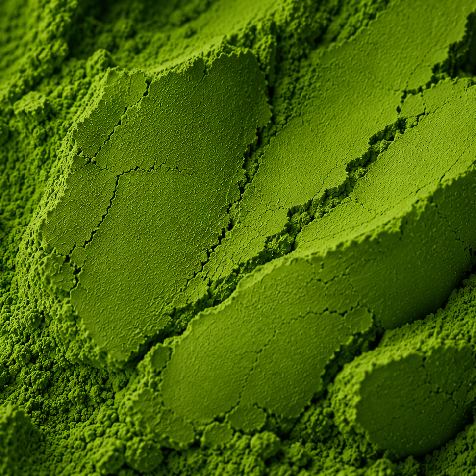 Ceremonial Matcha - Organic - UJI (IW)