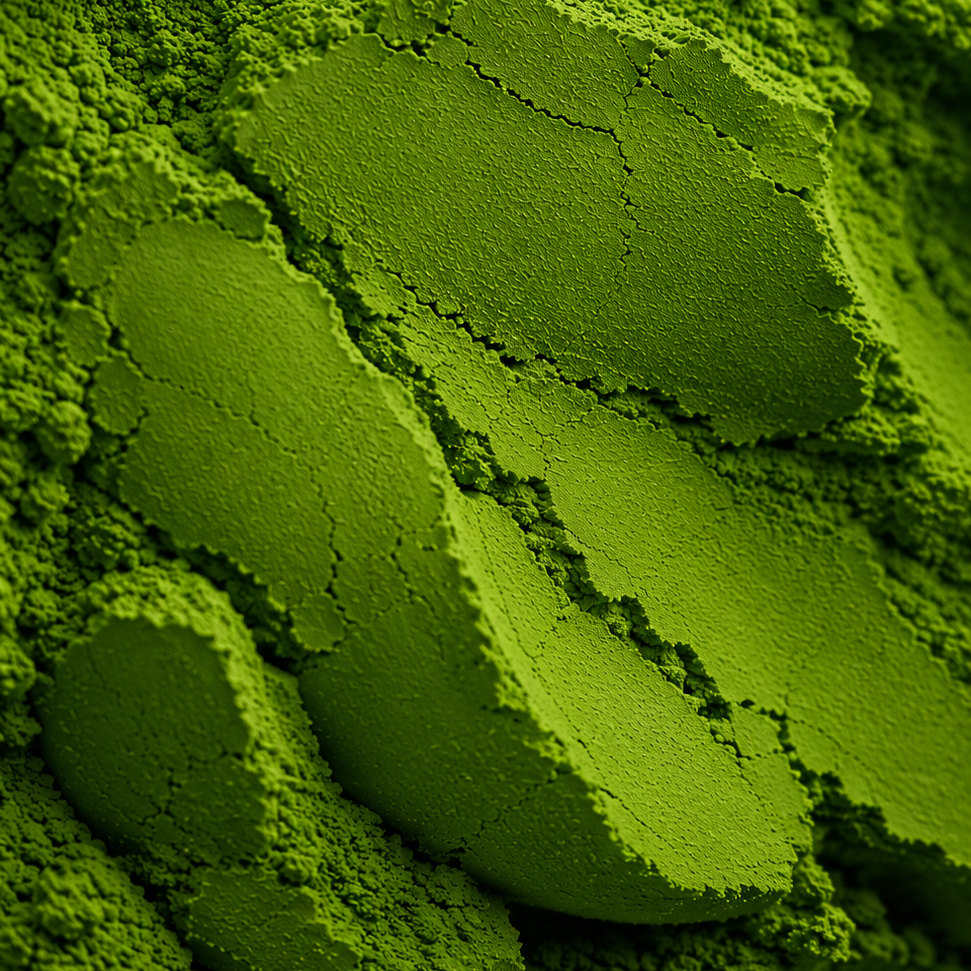 Ceremonial Matcha - Asa - Organic - Uji