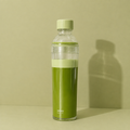 Matcha shaker
