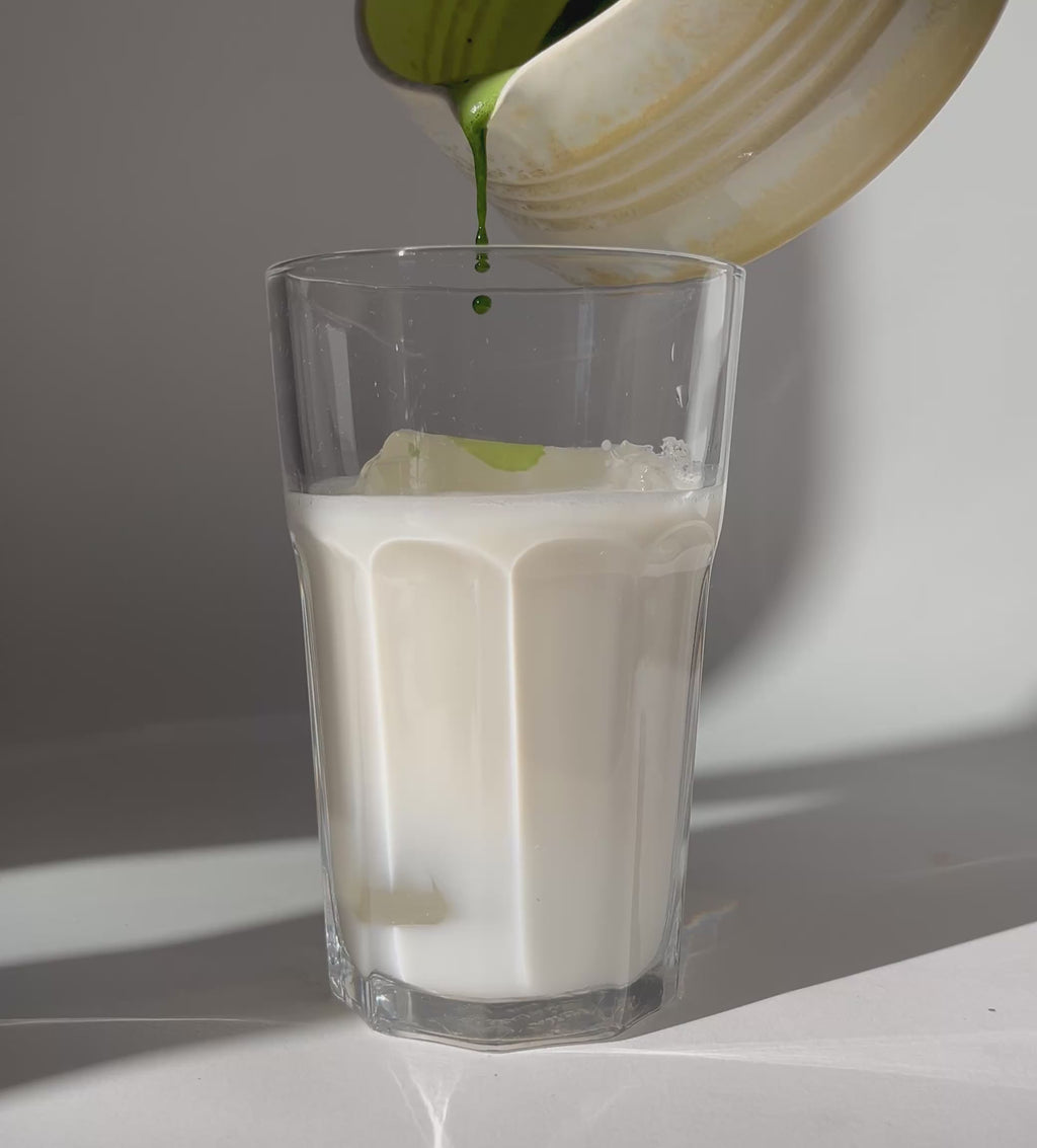 Ceremonial Matcha - Conventional - Eastern China
